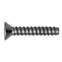 DIN 7982Z Pozi Csk B Self Tapping Screw